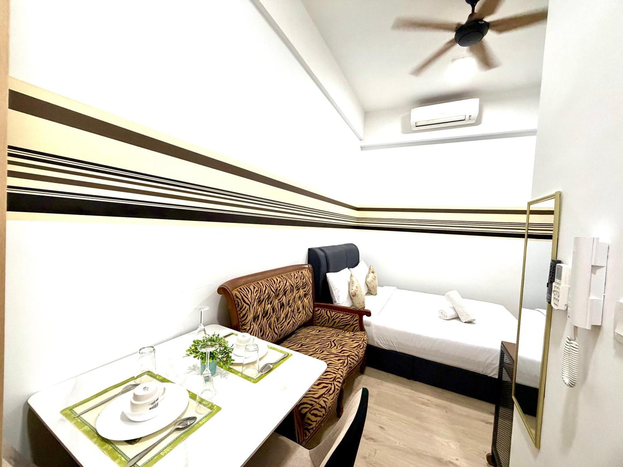 The Luxe Infinity Skypool By Tasu Homes — Photos 3